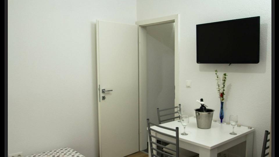 Apartments Zaja Seget Vranjica Room photo